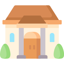 Mansion icon