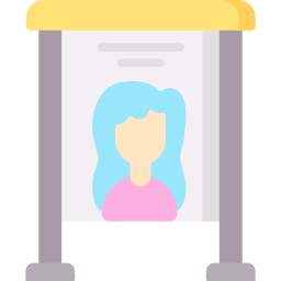 Poster icon