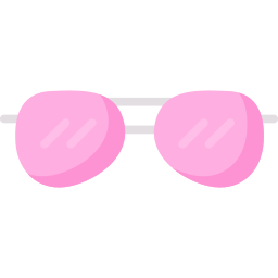 Sunglasses icon