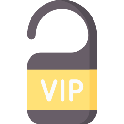 Vip icon