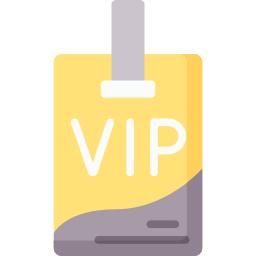 vip icon