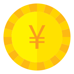 yen icon