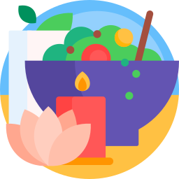 Healthy icon