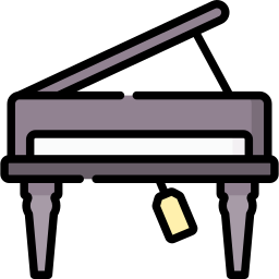 piano Ícone