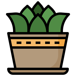 植物 icon