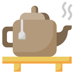 Teapot icon