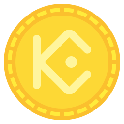 Kucoin icon