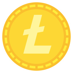 litecoin Ícone