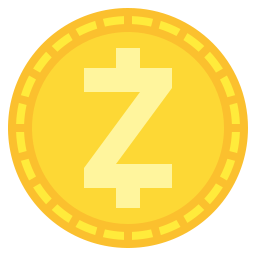 zcash иконка