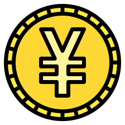 Yuan icon