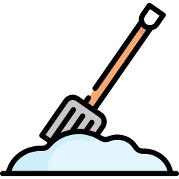 Shovel icon