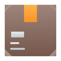 Box icon