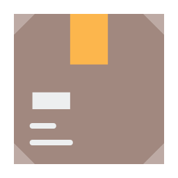 Box icon