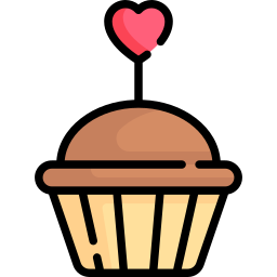 muffin icon