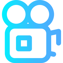 videokamera icon