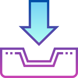 posteingang icon