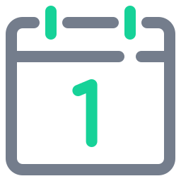 kalender icon