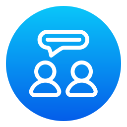 Dialogue icon