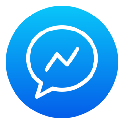 Messenger icon