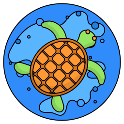 schildkröte icon