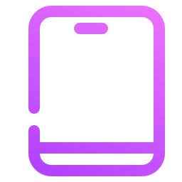 Tablet icon