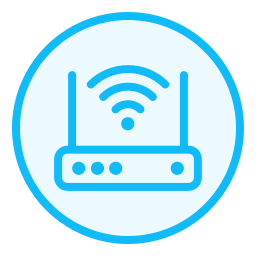 Modem icon