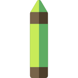 crayon Icône