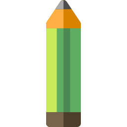 crayon Icône