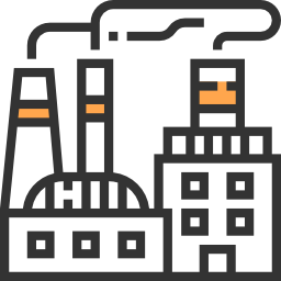 Factory icon