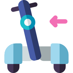 Segway icon