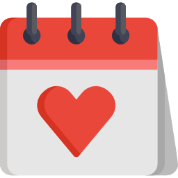 Calendar icon