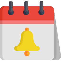 Calendar icon