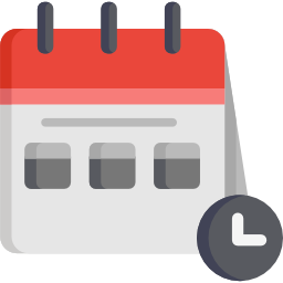 Calendar icon