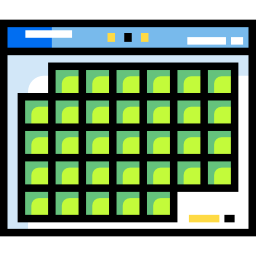 kalender icon