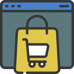 e-commerce icon