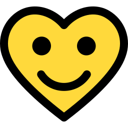 Smile icon