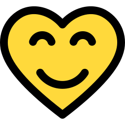 Smile icon