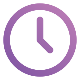 Time icon