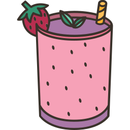 smoothie Ícone