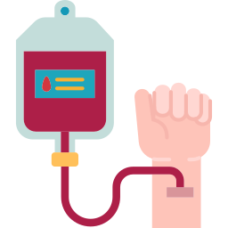 bluttransfusion icon