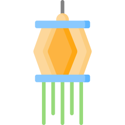 Lantern icon