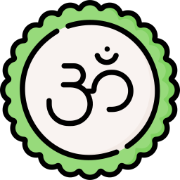 Om icon