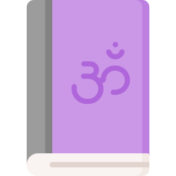 Om icon