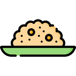 Biryani icon