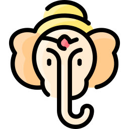 ganesha icoon