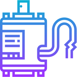 moteur Icône