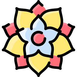 rangoli icon