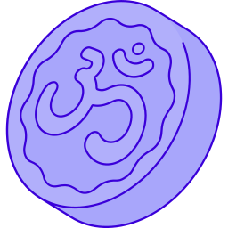 om icon