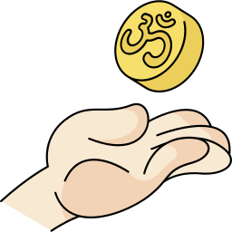 Hand icon