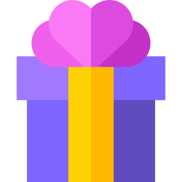 geschenkbox icon